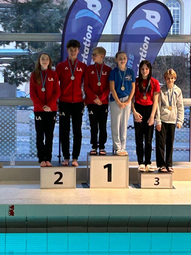 21ème Meeting du Mont